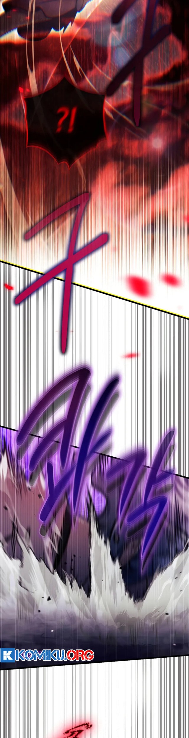 I’m Going To Destroy This Country Chapter 47 Gambar 8