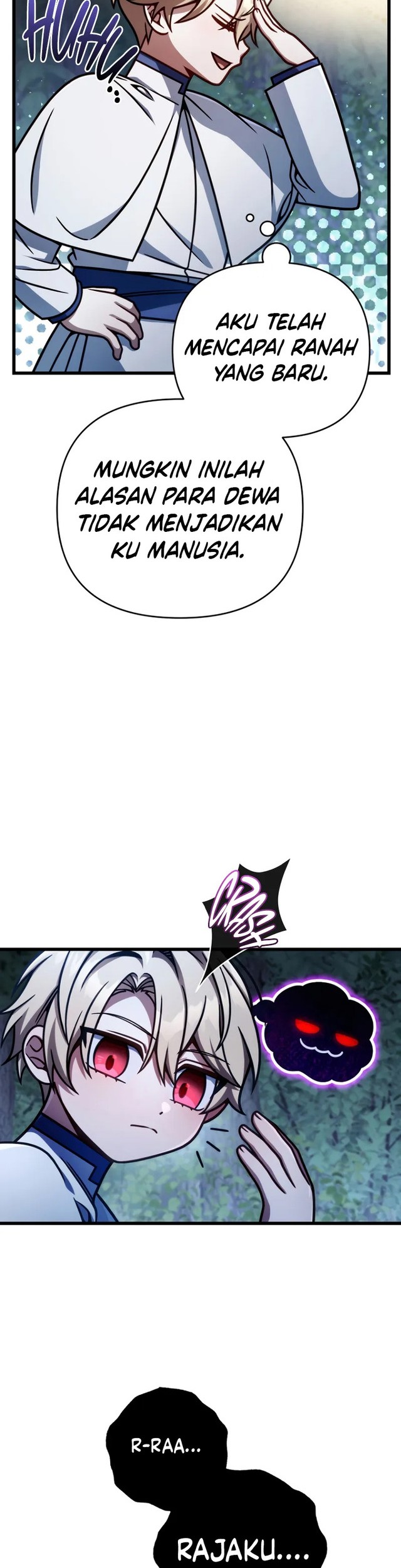 I’m Going To Destroy This Country Chapter 47 Gambar 13