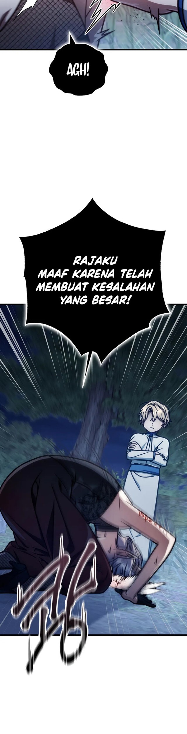 I’m Going To Destroy This Country Chapter 47 Gambar 15
