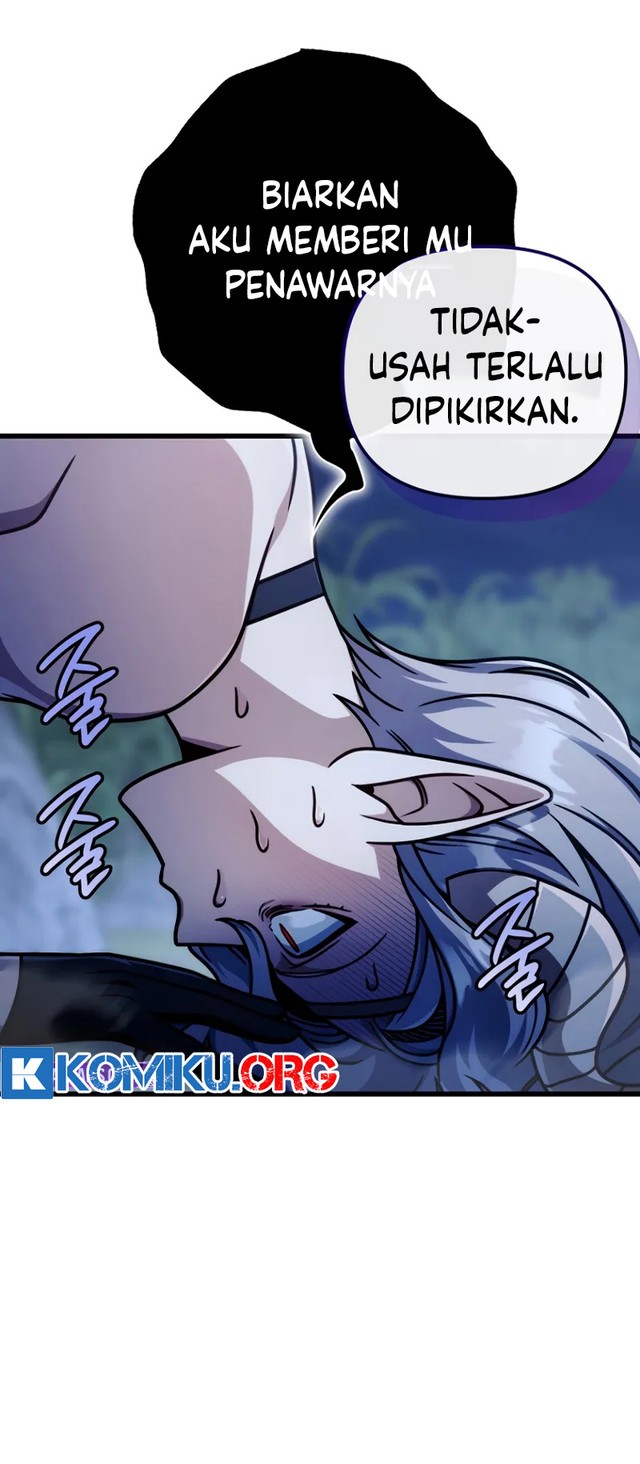 I’m Going To Destroy This Country Chapter 47 Gambar 16