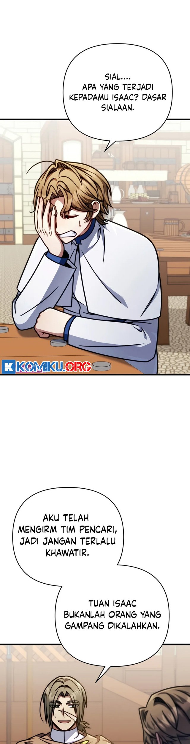 I’m Going To Destroy This Country Chapter 47 Gambar 20