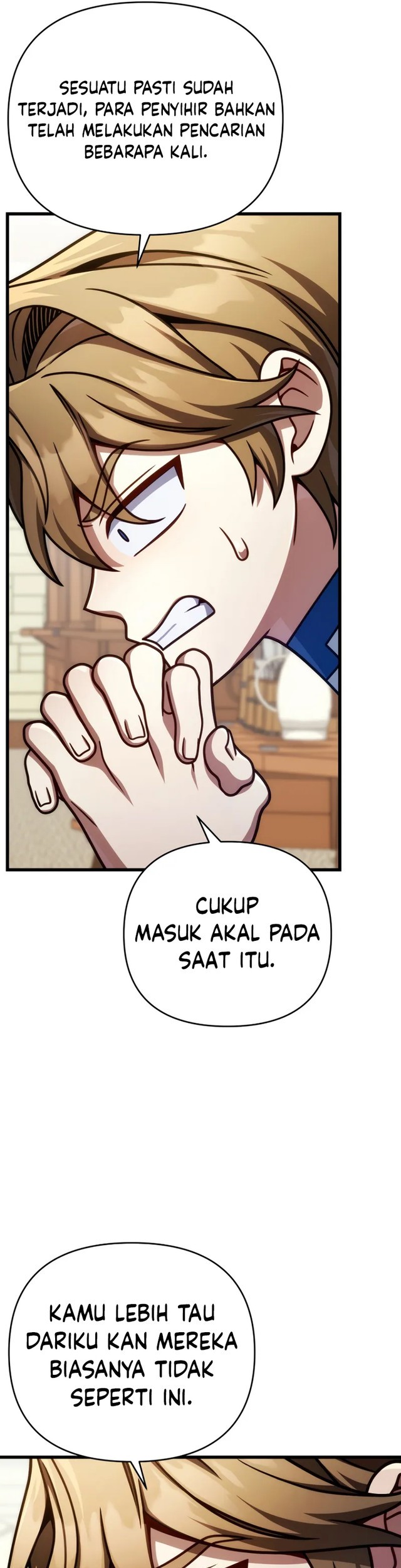 I’m Going To Destroy This Country Chapter 47 Gambar 22