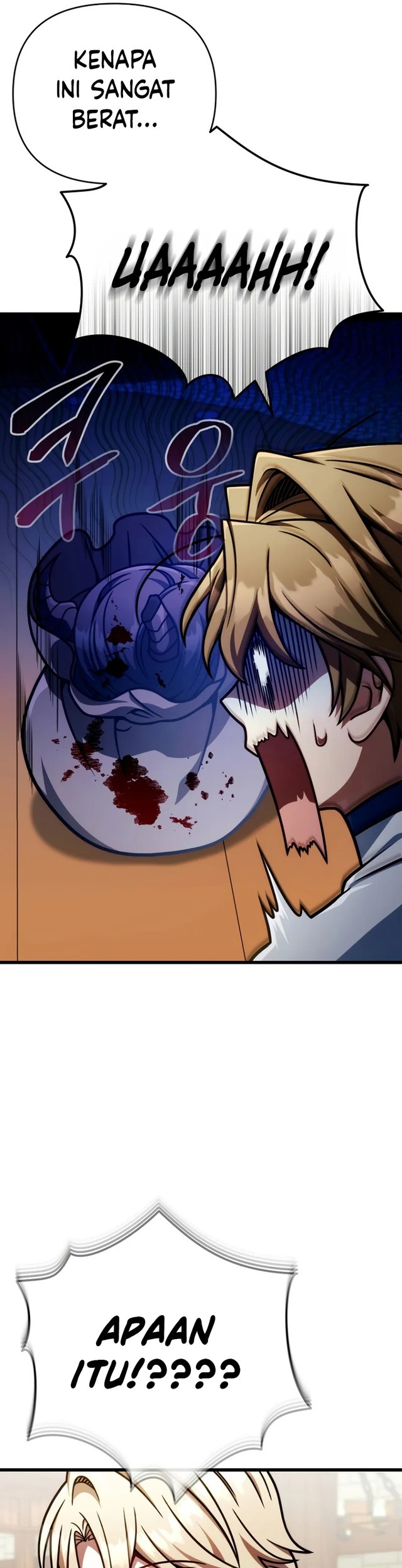 I’m Going To Destroy This Country Chapter 47 Gambar 27