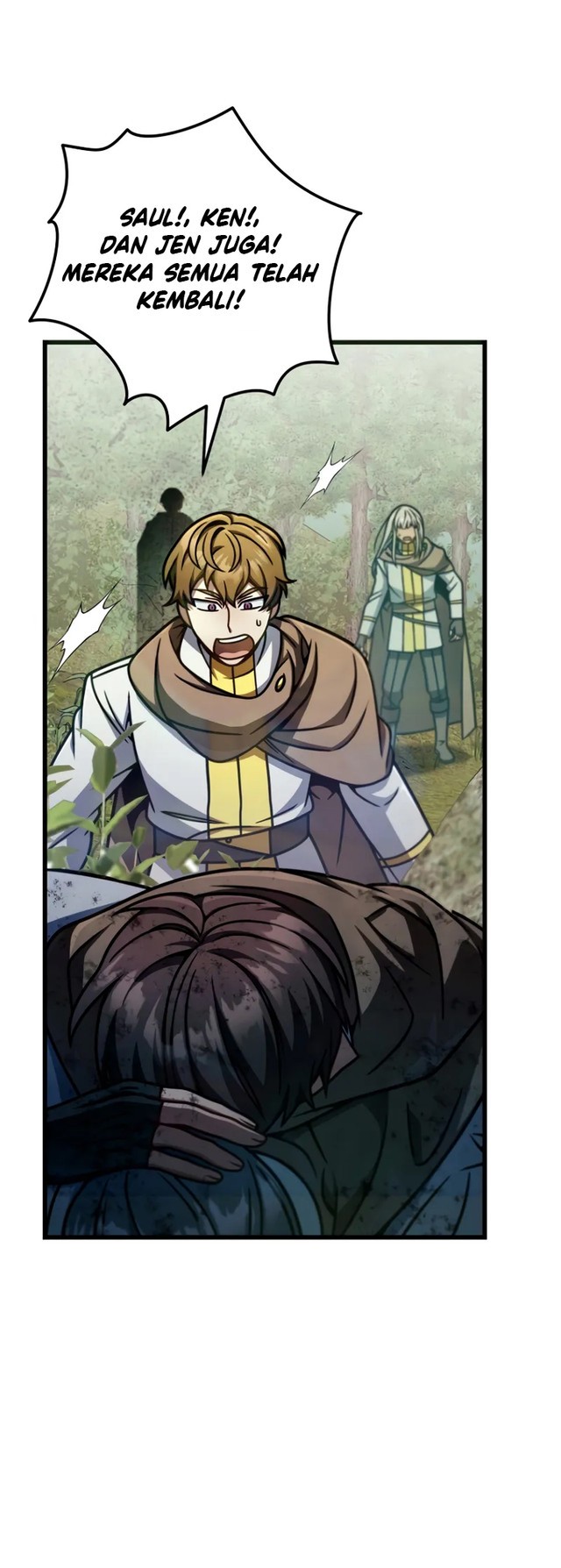 I’m Going To Destroy This Country Chapter 47 Gambar 31