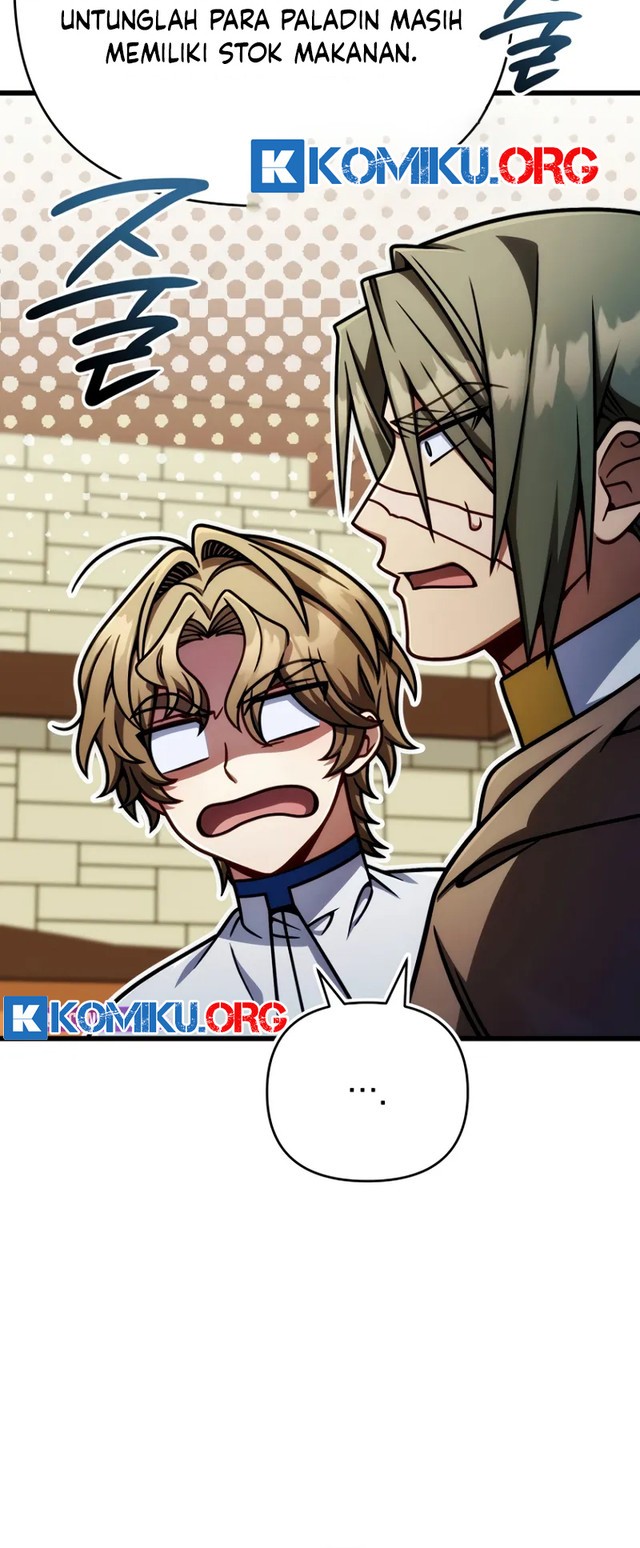 I’m Going To Destroy This Country Chapter 47 Gambar 36