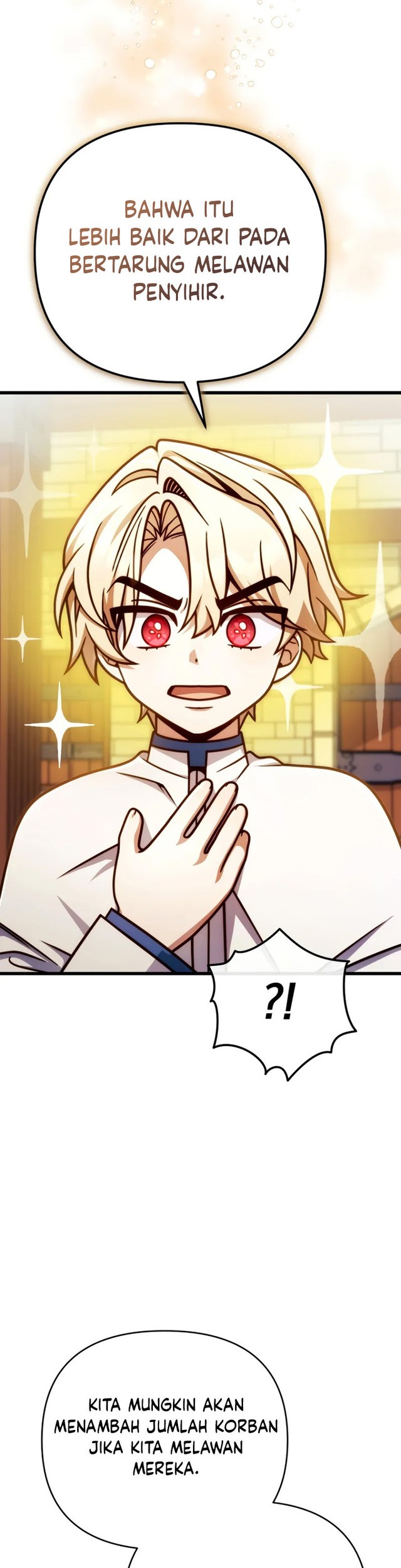 I’m Going To Destroy This Country Chapter 47 Gambar 38