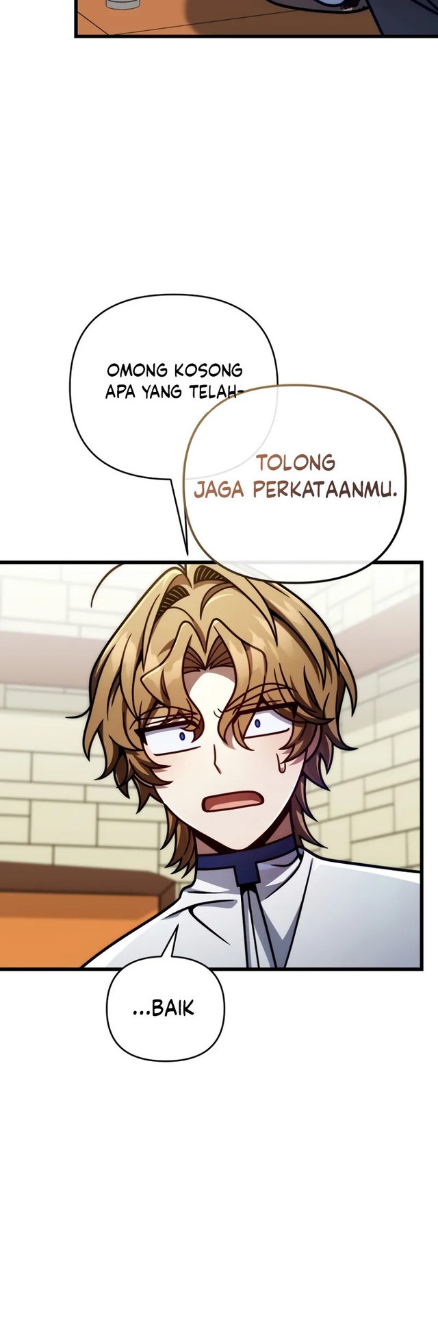 I’m Going To Destroy This Country Chapter 47 Gambar 40