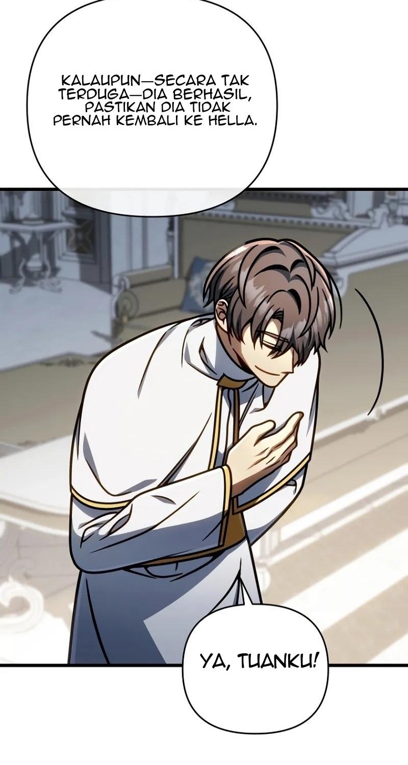 I’m Going To Destroy This Country Chapter 48 Gambar 54