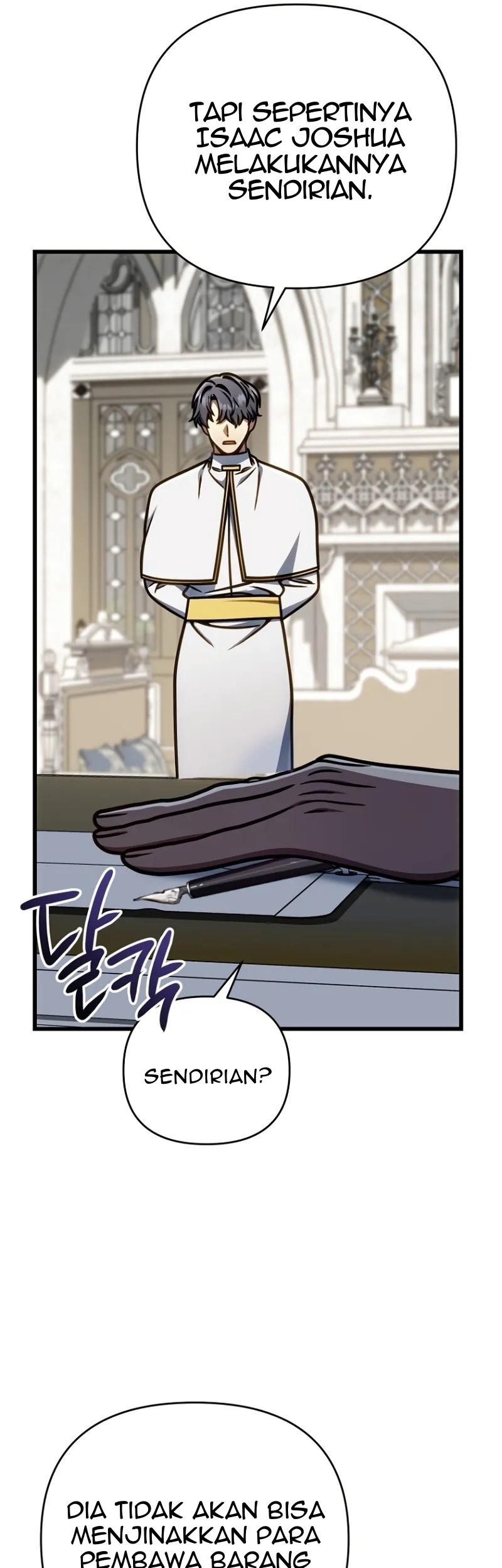 I’m Going To Destroy This Country Chapter 48 Gambar 49