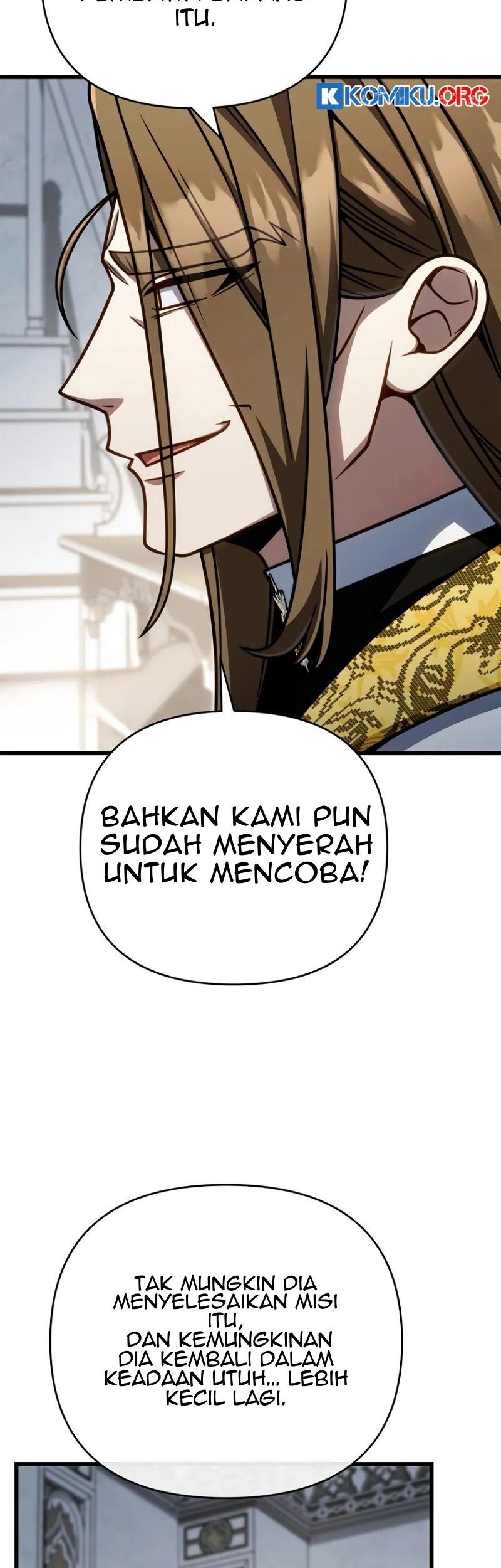 I’m Going To Destroy This Country Chapter 48 Gambar 50