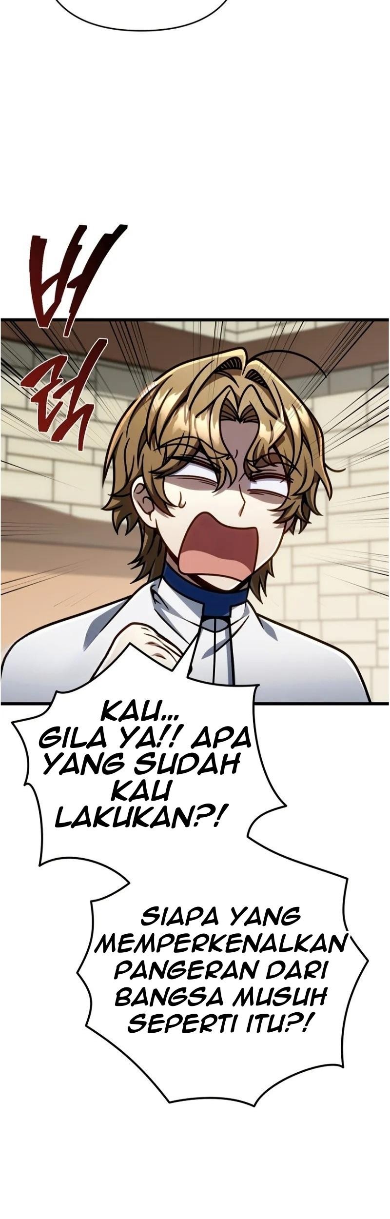 I’m Going To Destroy This Country Chapter 48 Gambar 59