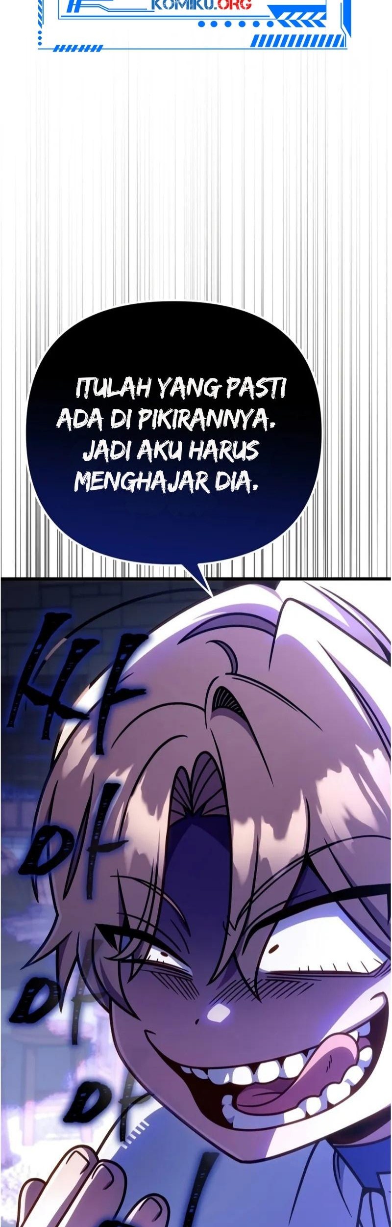 I’m Going To Destroy This Country Chapter 48 Gambar 56