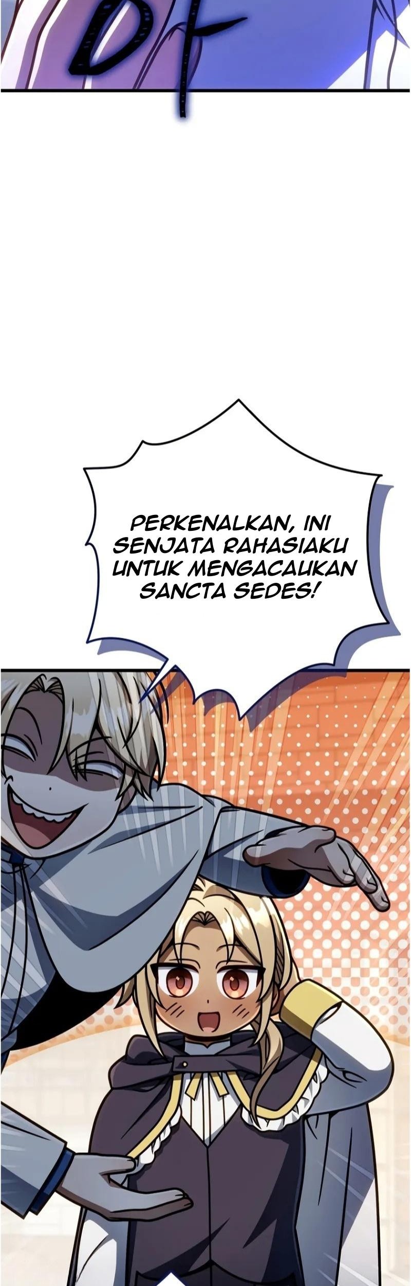 I’m Going To Destroy This Country Chapter 48 Gambar 57