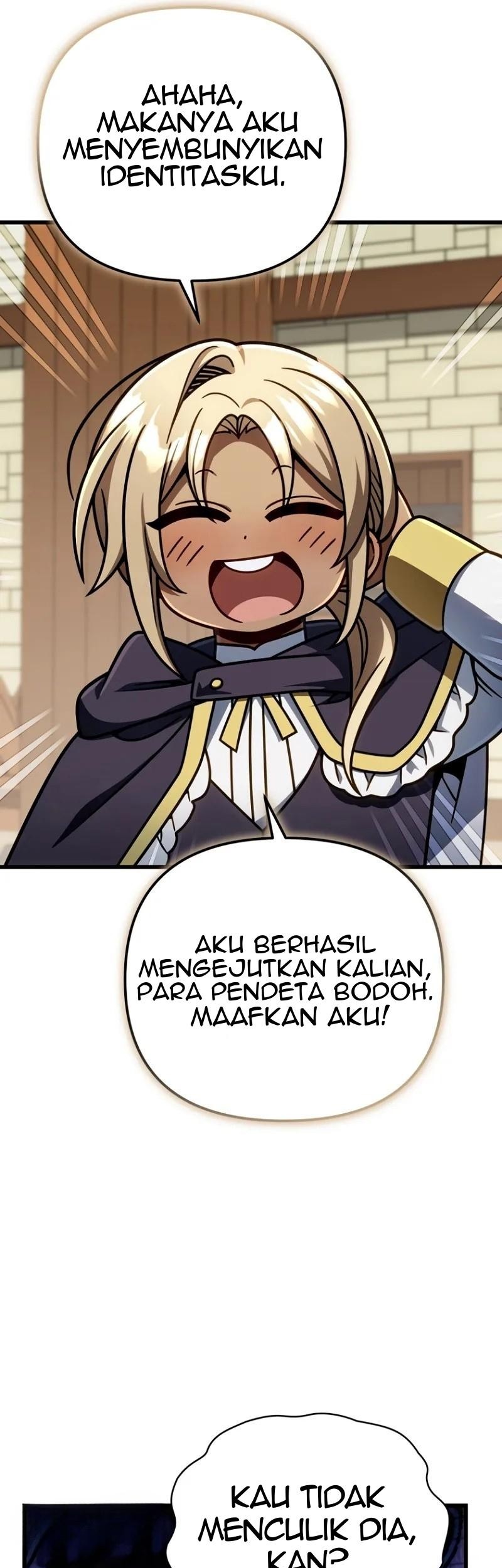 I’m Going To Destroy This Country Chapter 48 Gambar 61