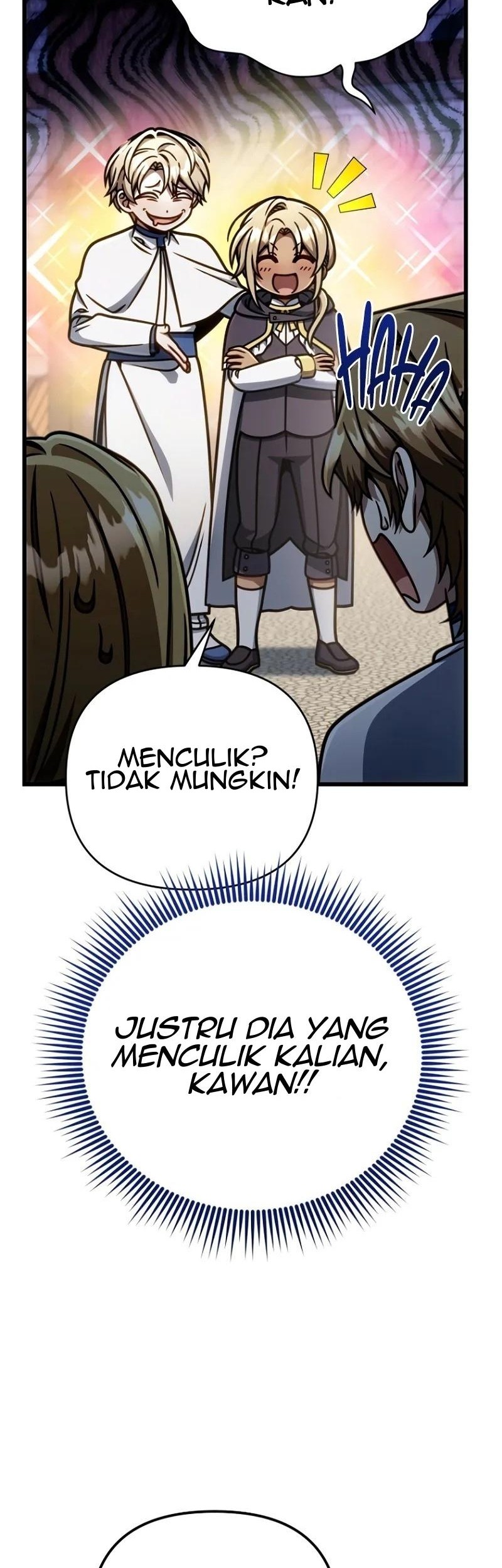 I’m Going To Destroy This Country Chapter 48 Gambar 62