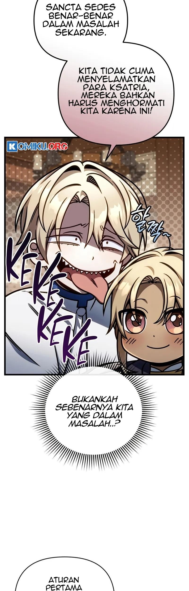 I’m Going To Destroy This Country Chapter 48 Gambar 63