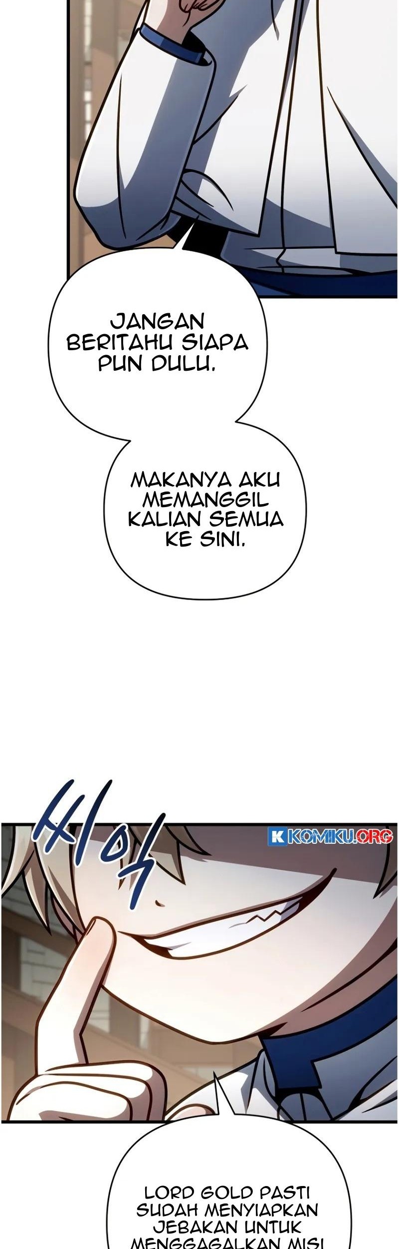 I’m Going To Destroy This Country Chapter 48 Gambar 67