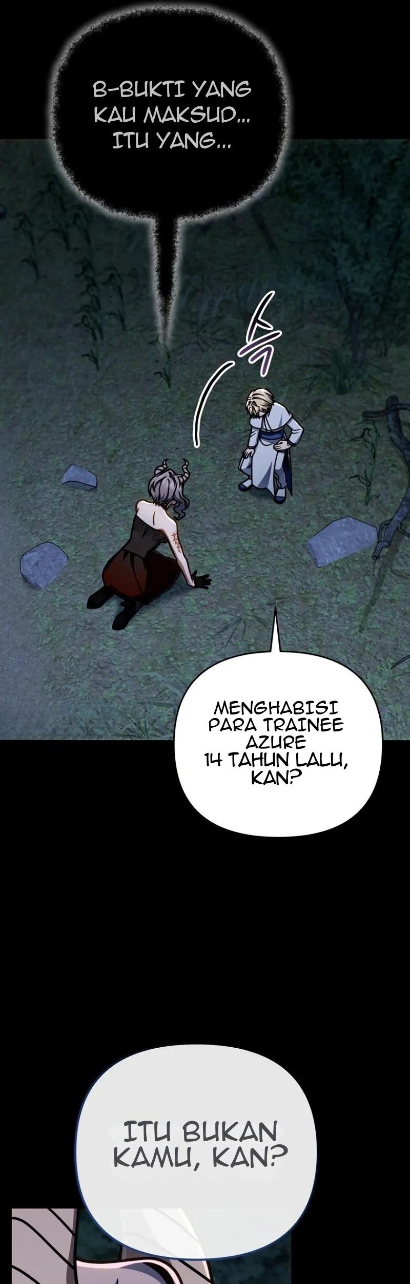 I’m Going To Destroy This Country Chapter 48 Gambar 3