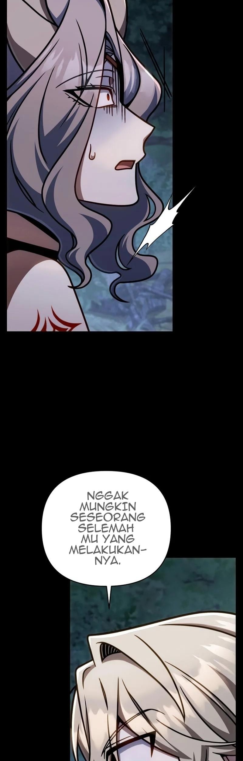 I’m Going To Destroy This Country Chapter 48 Gambar 4