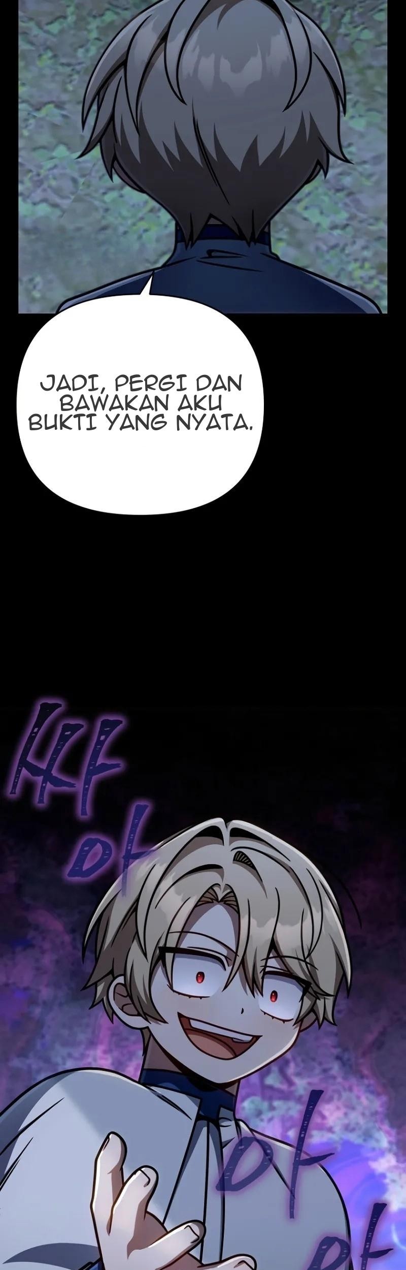 I’m Going To Destroy This Country Chapter 48 Gambar 6