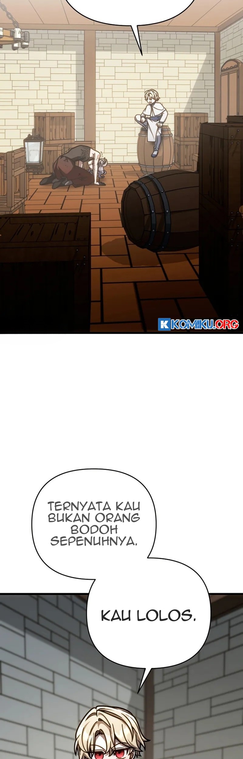 I’m Going To Destroy This Country Chapter 48 Gambar 9