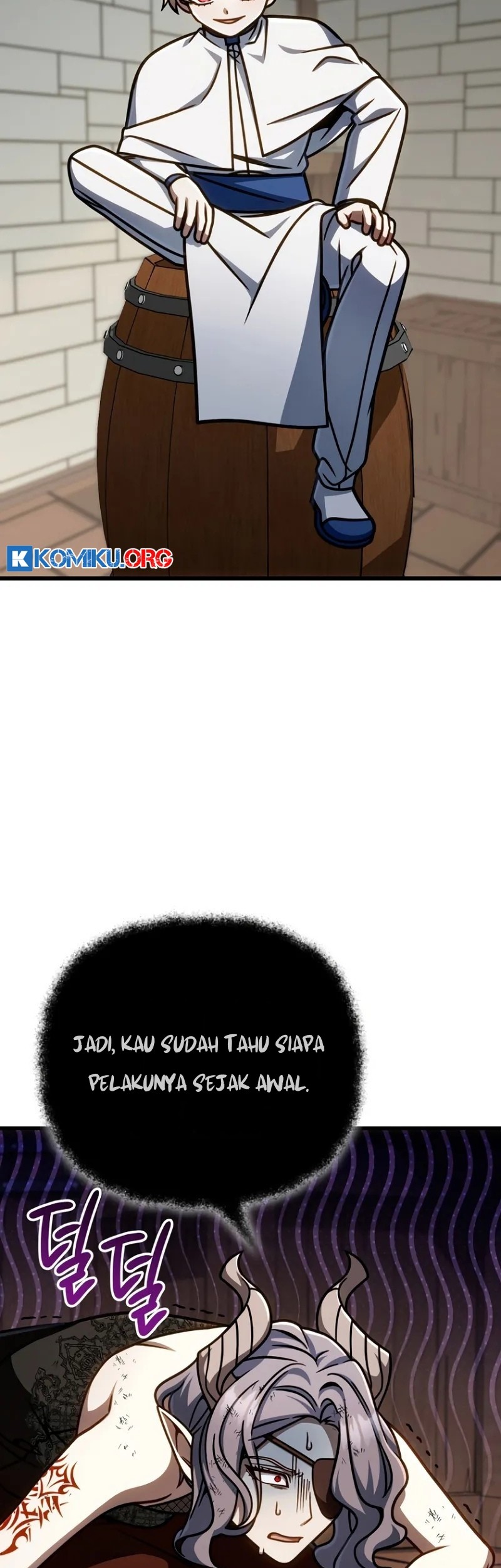 I’m Going To Destroy This Country Chapter 48 Gambar 10