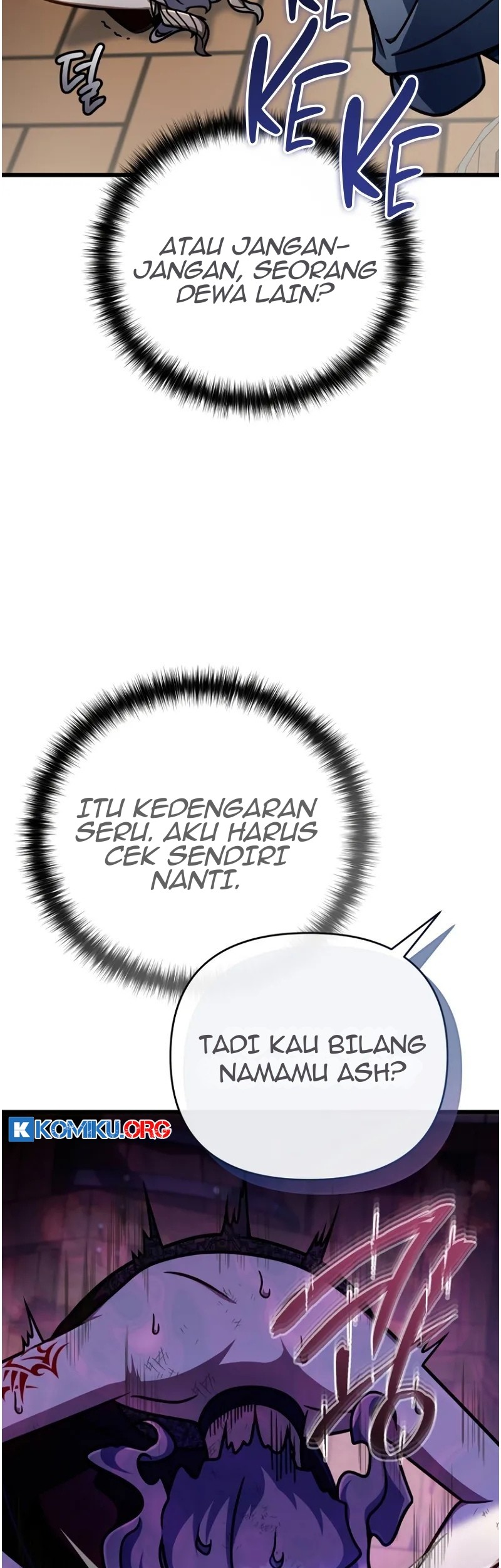 I’m Going To Destroy This Country Chapter 48 Gambar 22