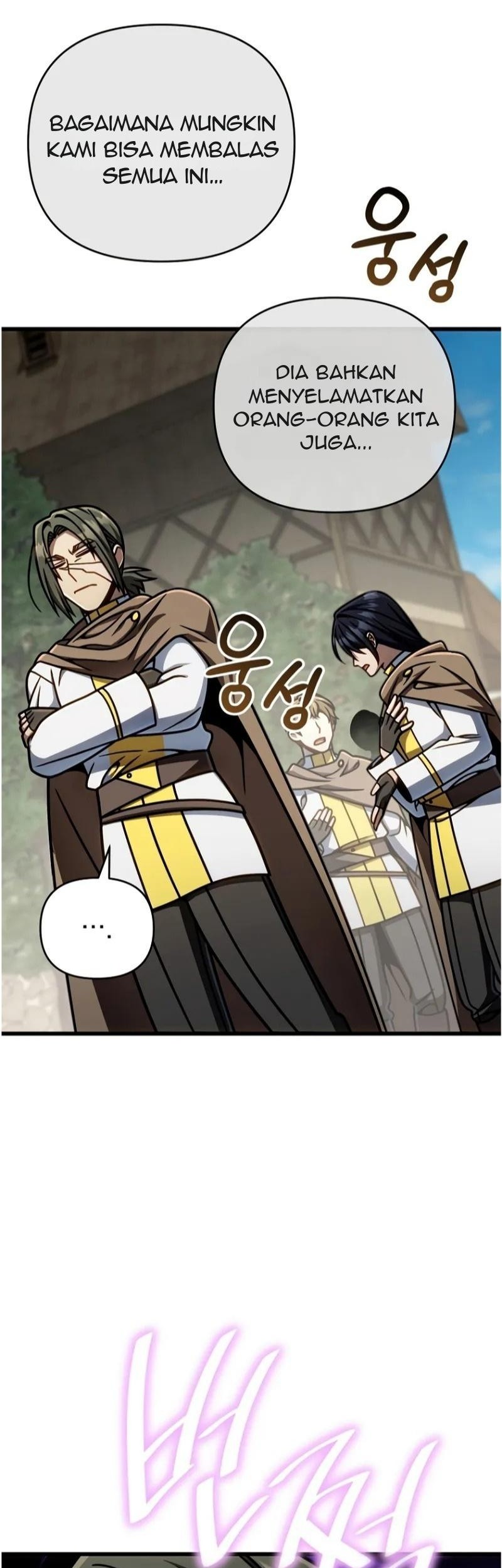 I’m Going To Destroy This Country Chapter 48 Gambar 28