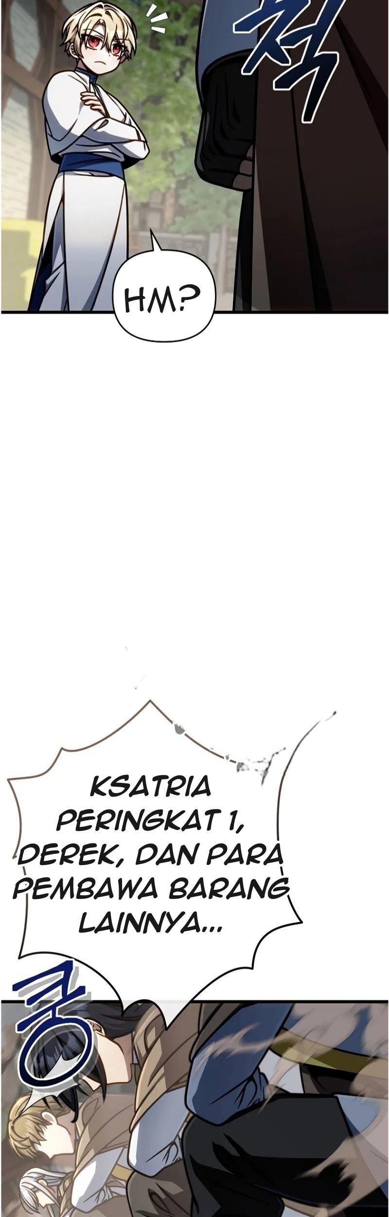 I’m Going To Destroy This Country Chapter 48 Gambar 30