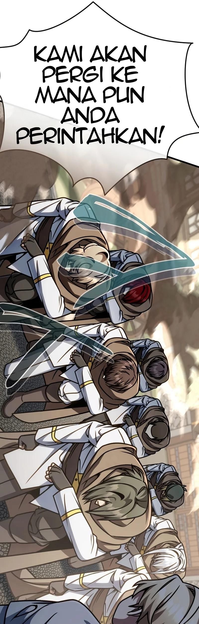 I’m Going To Destroy This Country Chapter 48 Gambar 32