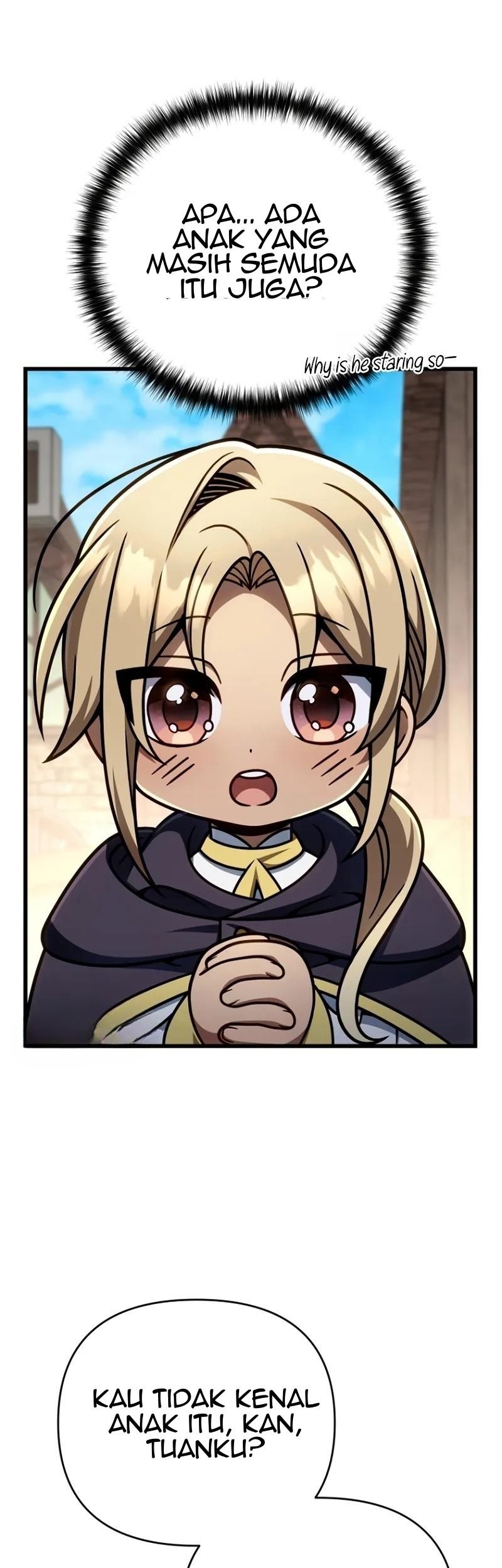 I’m Going To Destroy This Country Chapter 48 Gambar 36