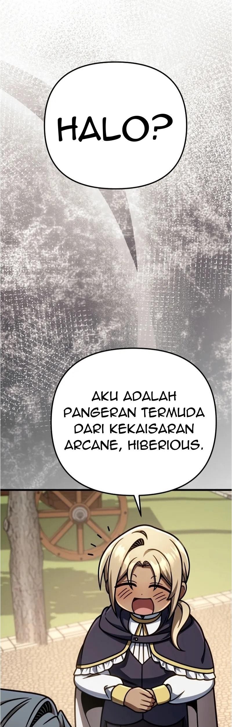 I’m Going To Destroy This Country Chapter 48 Gambar 38