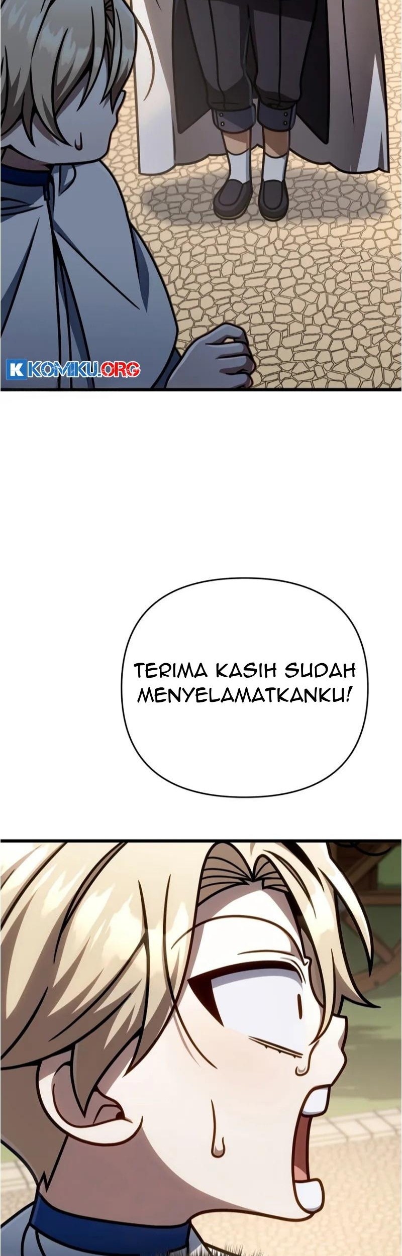 I’m Going To Destroy This Country Chapter 48 Gambar 39