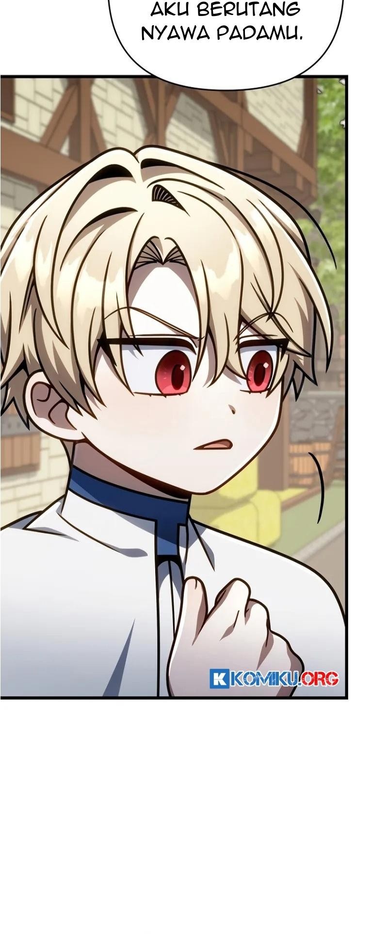 I’m Going To Destroy This Country Chapter 48 Gambar 42