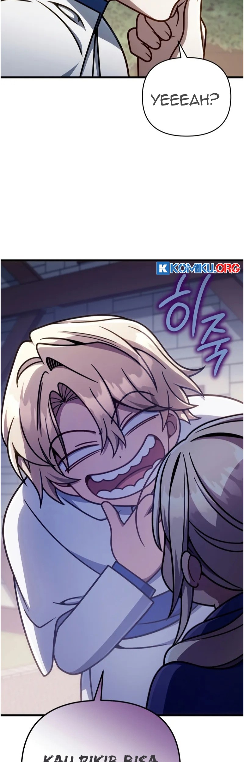 I’m Going To Destroy This Country Chapter 48 Gambar 45