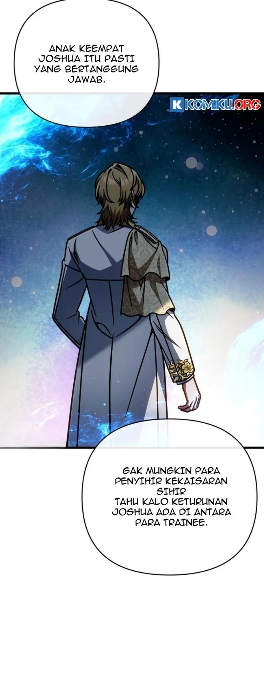 I’m Going To Destroy This Country Chapter 49 Gambar 77