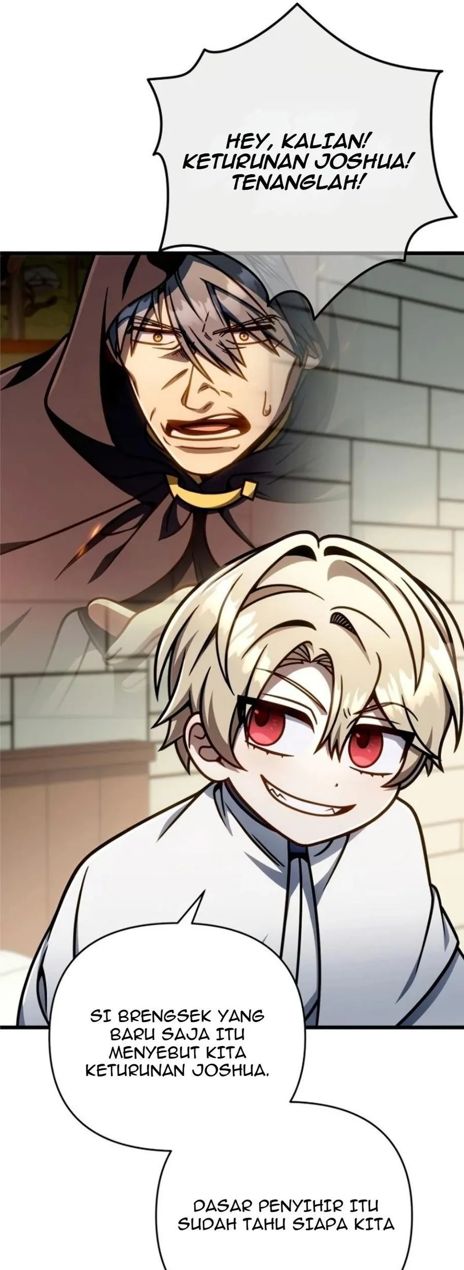 I’m Going To Destroy This Country Chapter 49 Gambar 73