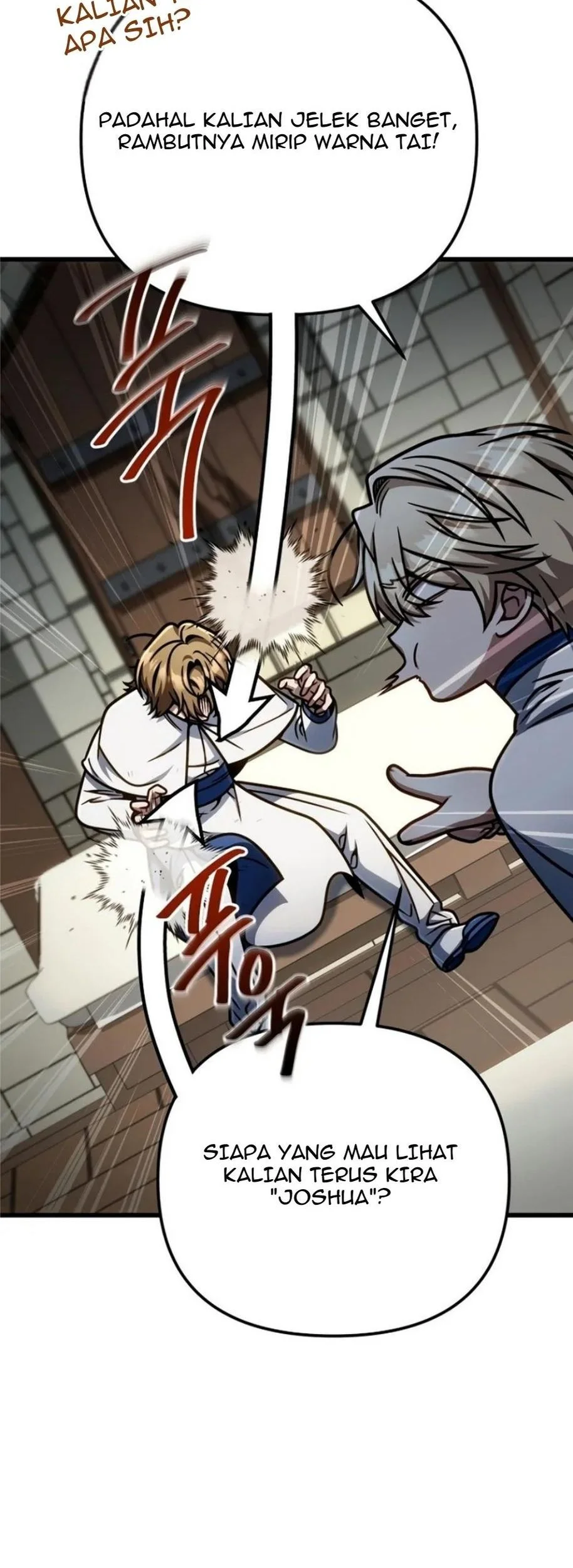 I’m Going To Destroy This Country Chapter 49 Gambar 75