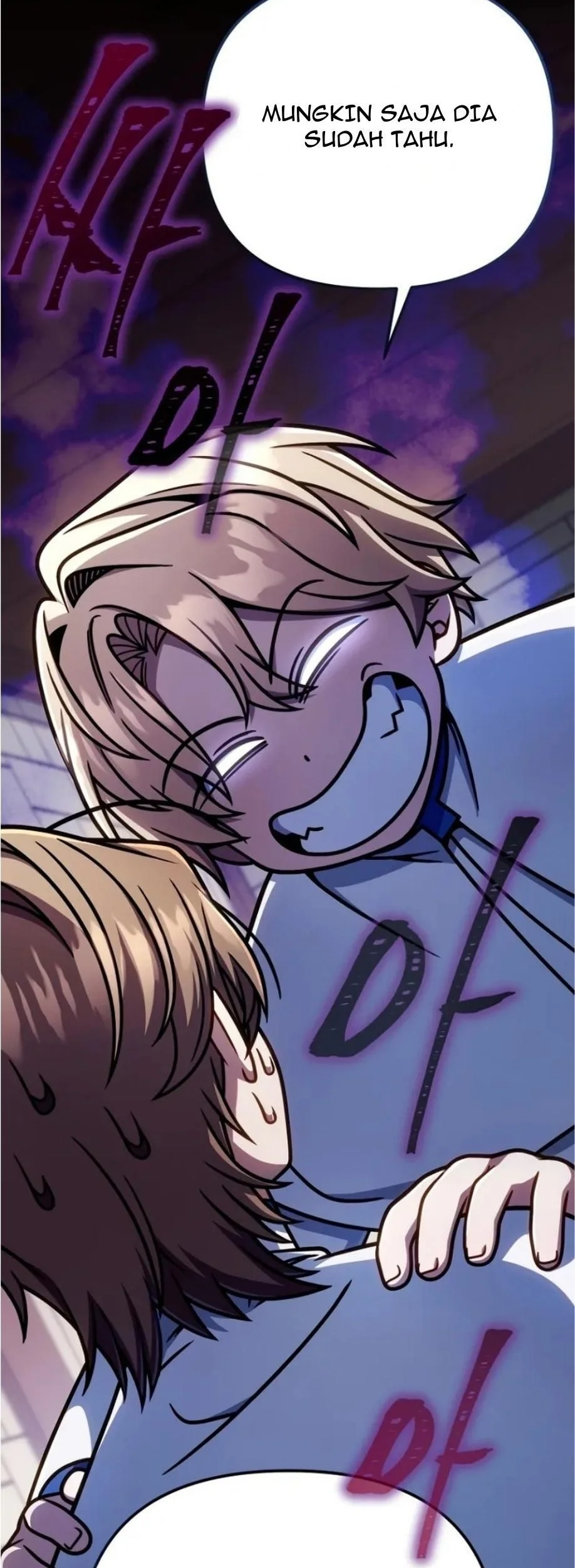 I’m Going To Destroy This Country Chapter 49 Gambar 81