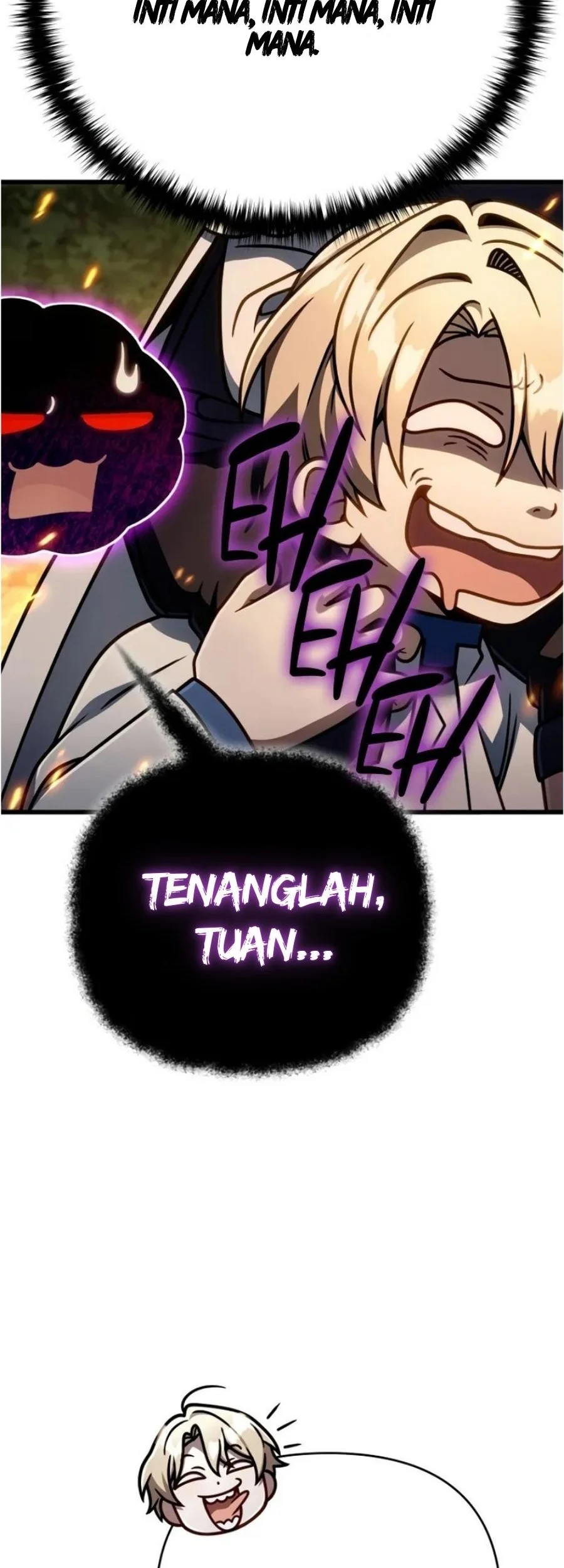 I’m Going To Destroy This Country Chapter 49 Gambar 56