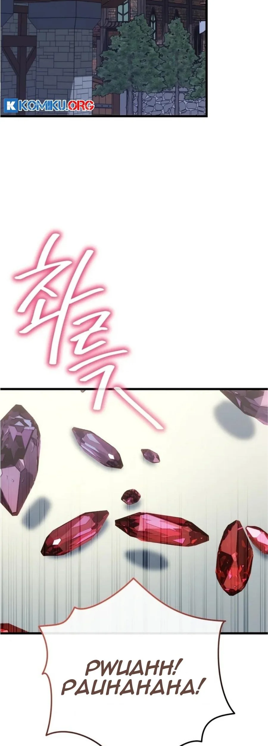 I’m Going To Destroy This Country Chapter 49 Gambar 63