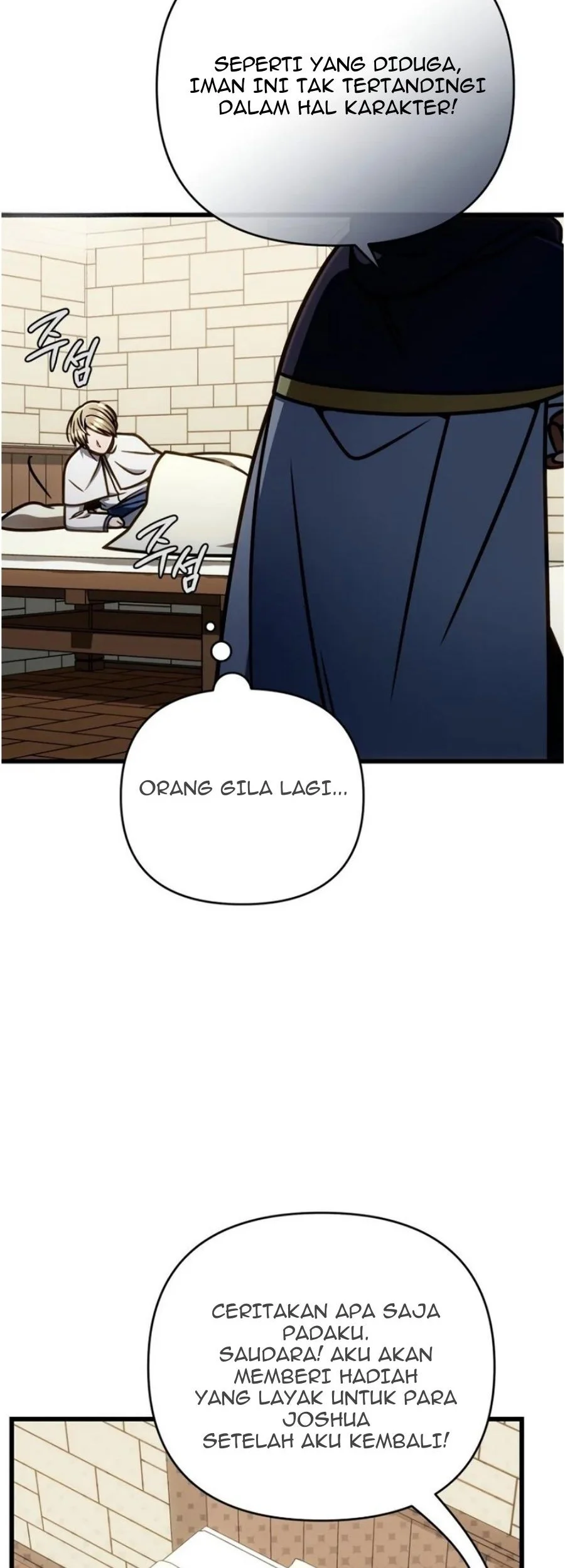 I’m Going To Destroy This Country Chapter 49 Gambar 68