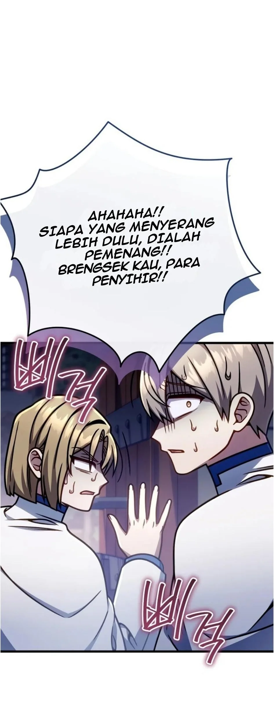 I’m Going To Destroy This Country Chapter 49 Gambar 15