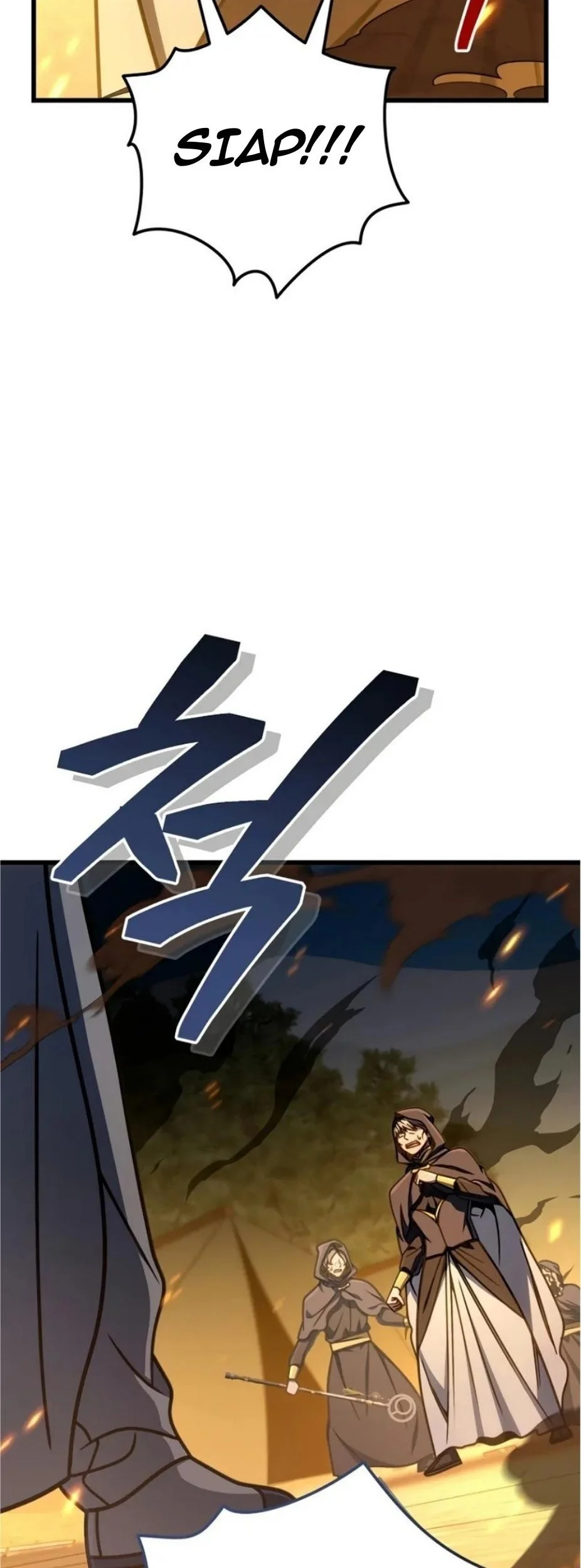 I’m Going To Destroy This Country Chapter 49 Gambar 22