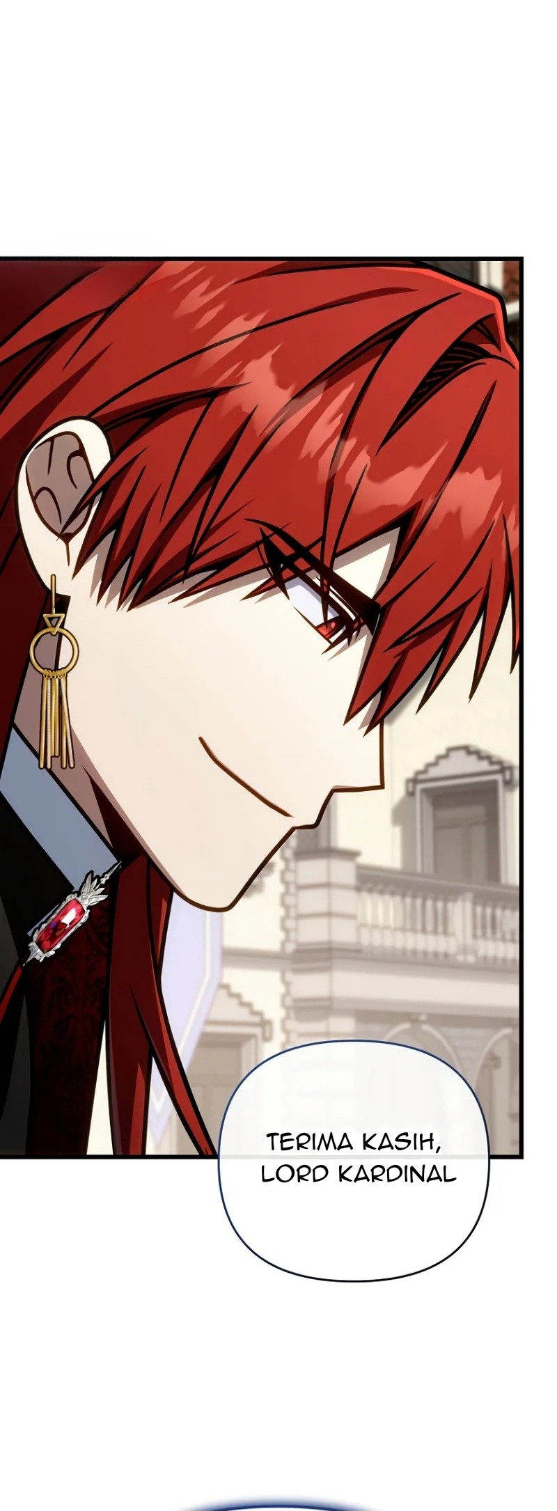 I’m Going To Destroy This Country Chapter 50 Gambar 60