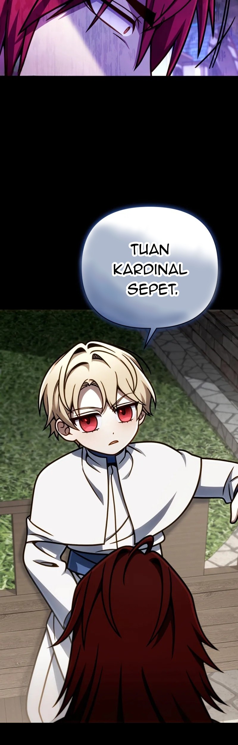 I’m Going To Destroy This Country Chapter 50 Gambar 56