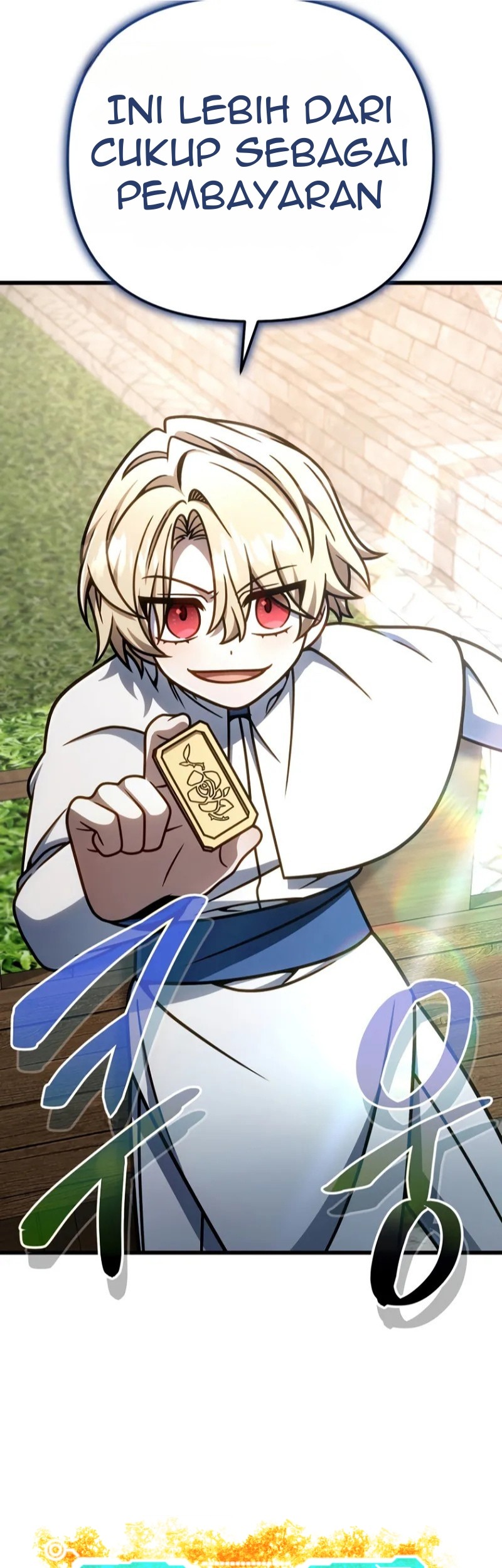 I’m Going To Destroy This Country Chapter 50 Gambar 61