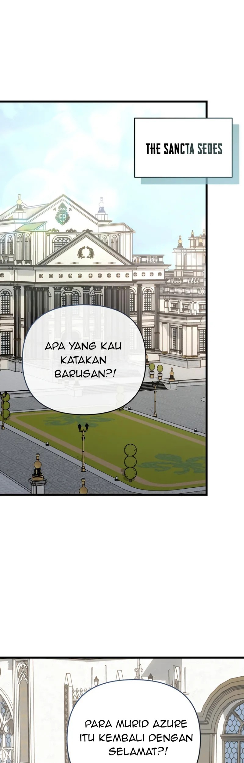 Komik I’m Going To Destroy This Country Chapter 50 gambar nomor 1