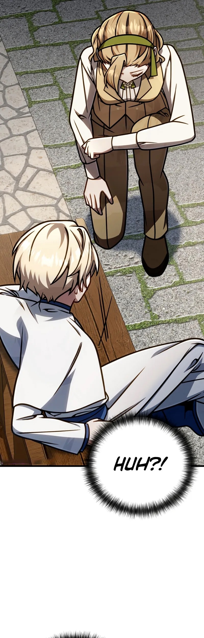 I’m Going To Destroy This Country Chapter 50 Gambar 19