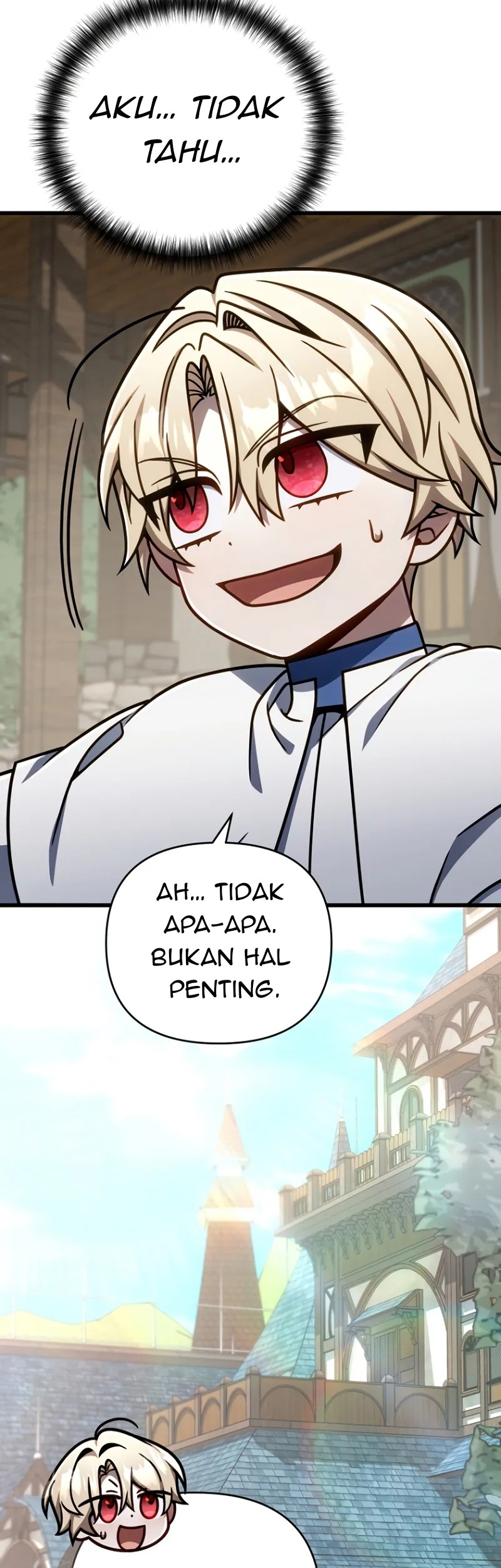 I’m Going To Destroy This Country Chapter 50 Gambar 20